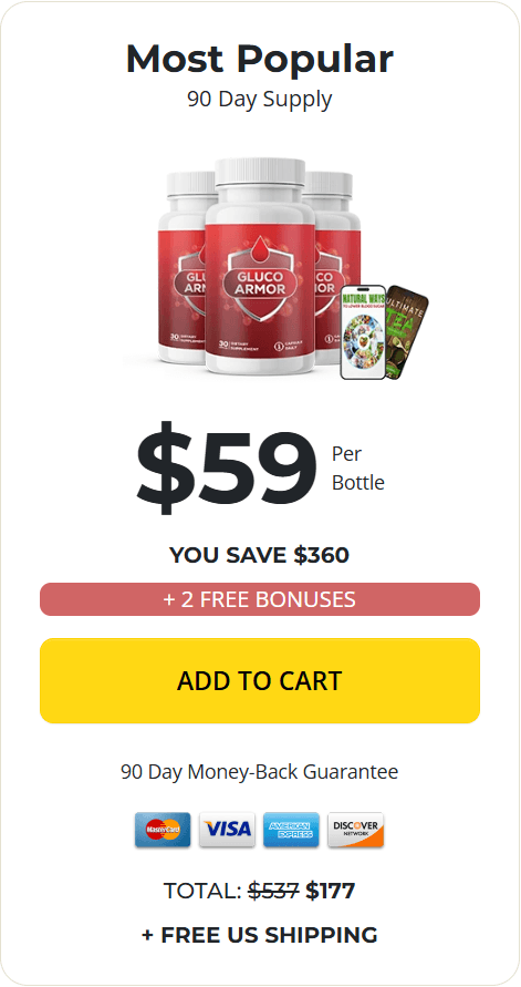 glycowise buy now 3 bottles